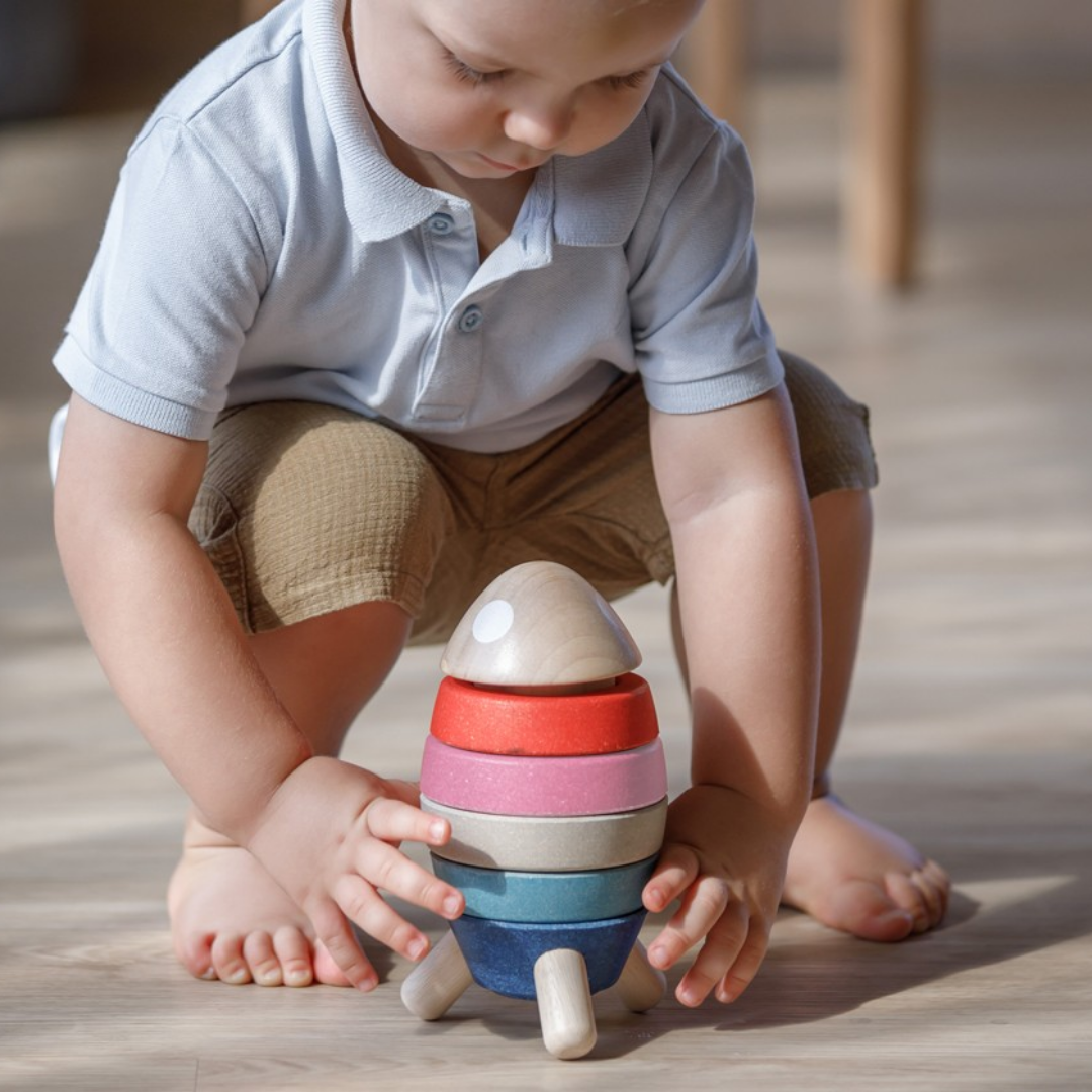 Not just "any" toy company… 10 things you didn't know about PlanToys