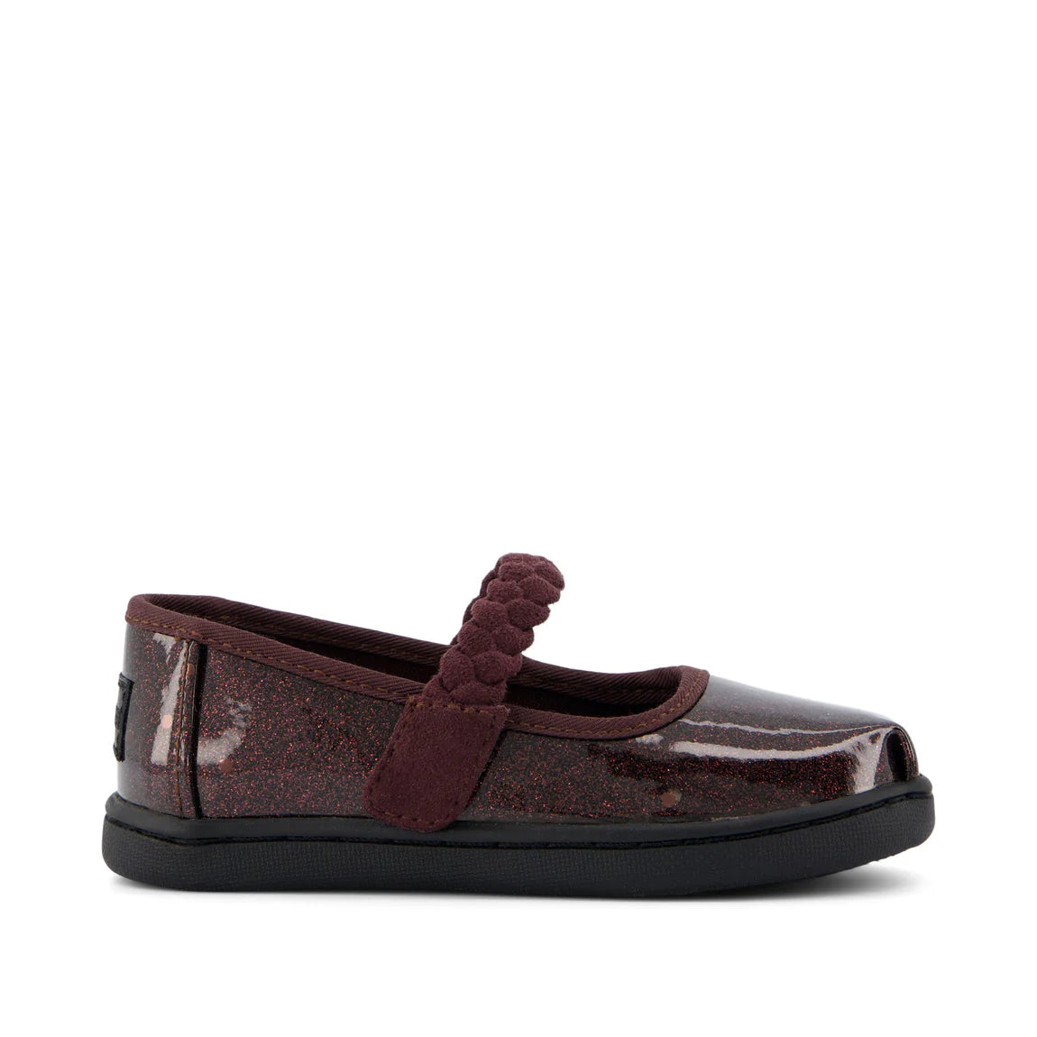 Mary Jane Dress Shoe Burgundy My Favourite Things Shop