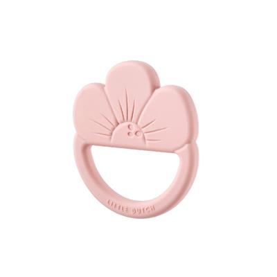 Silicone Teether Flower