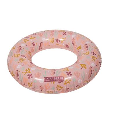 Ocean Dreams Swimming Ring Pink 50cm