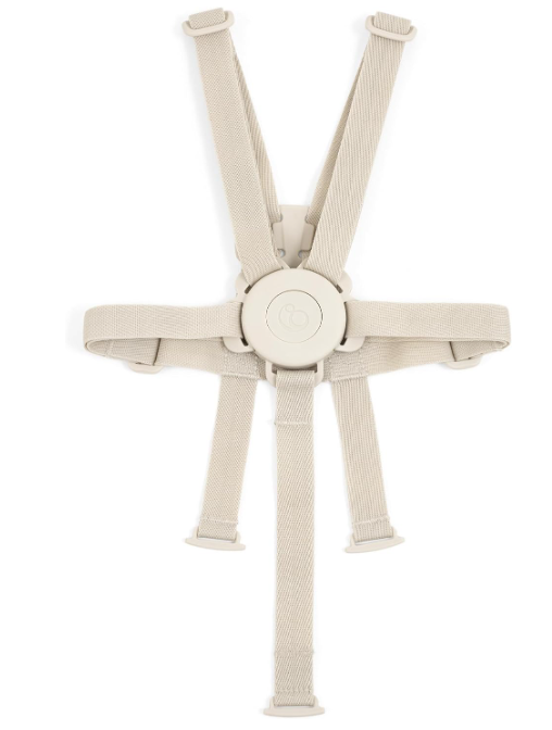 how to loosen straps on stokke tripp trapp Stokke® Harness V2