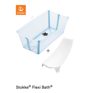 Stokke Flexi Bath Bundle – My Favourite Things Shop