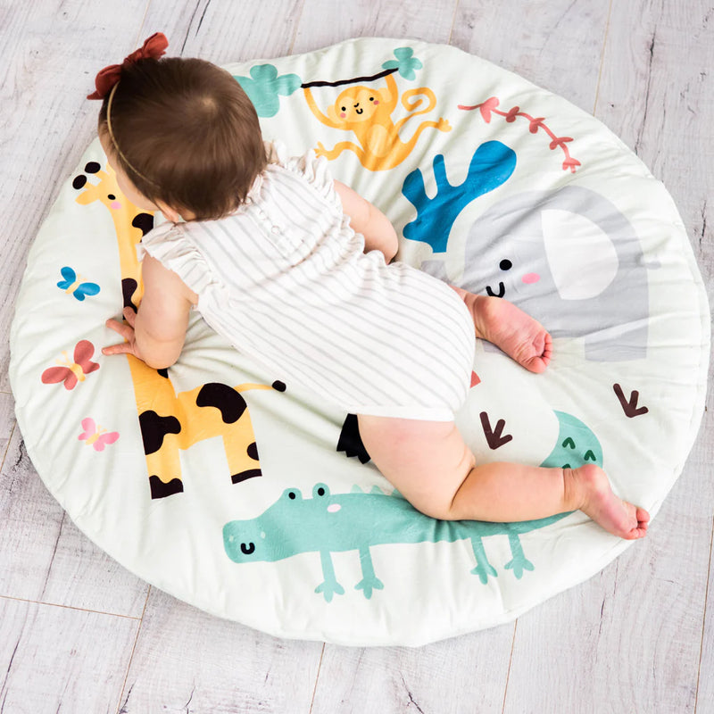 Plush play mat My Favourite Things Shop