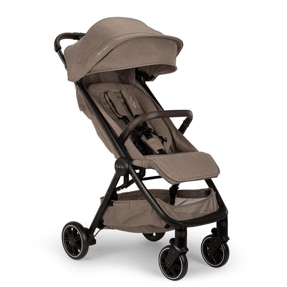 how to attach nuna pipa to trvl stroller Trvl Stroller – My Favourite Things Shop