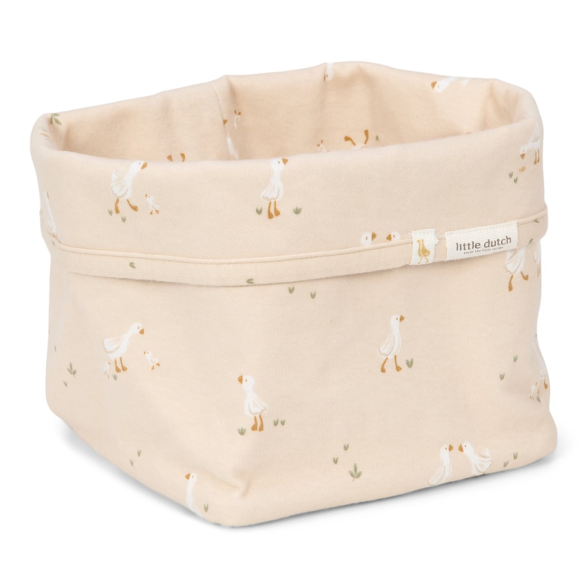 Storage Basket Small | Little Goose