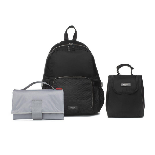 Storksak hero backpack hotsell
