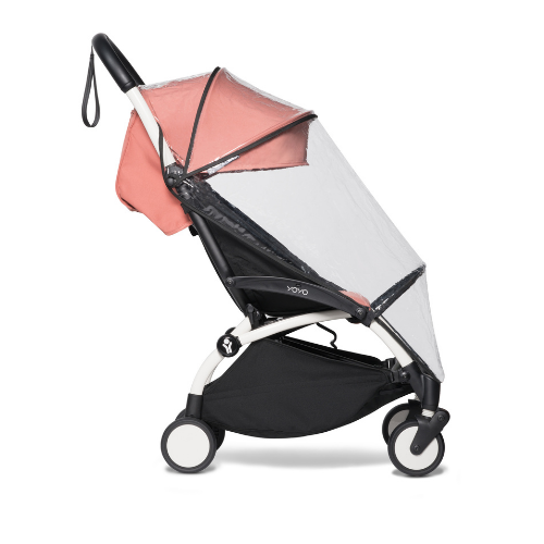 stokke bad Stokke YOYO 6+ rain cover – My Favourite Things Shop