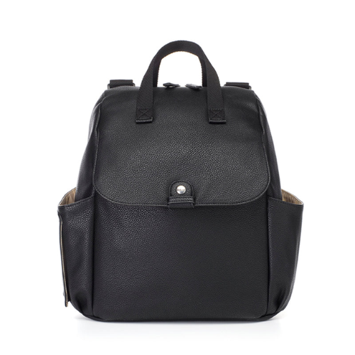 Backpack Robyn convertible Faux leather Black My Favourite Things Shop