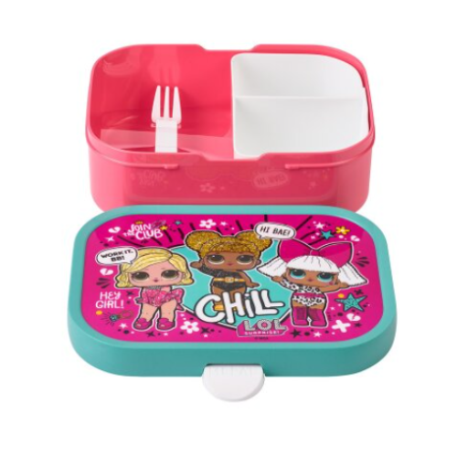 Lol best sale storage set