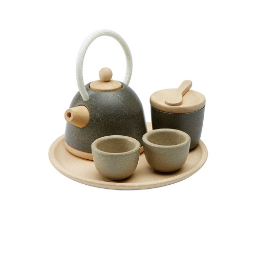 Tea set - PT 3617