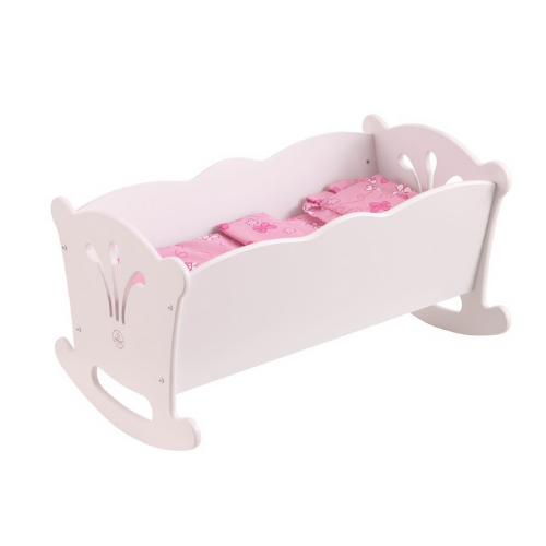 Lil Ao Doll Cradle My Favourite Things Shop