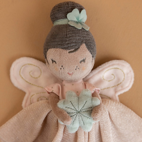 Ella world 2025 doll