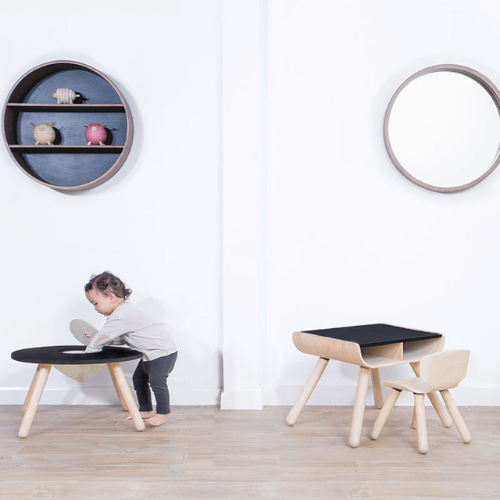 Plan toys deals table