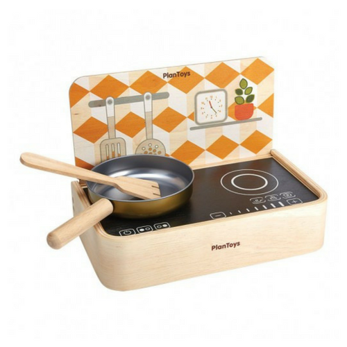 Kitchen outlet set portable