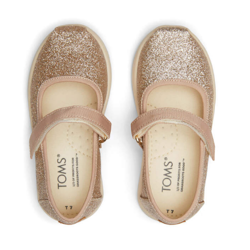 Tiny toms 2025 mary janes