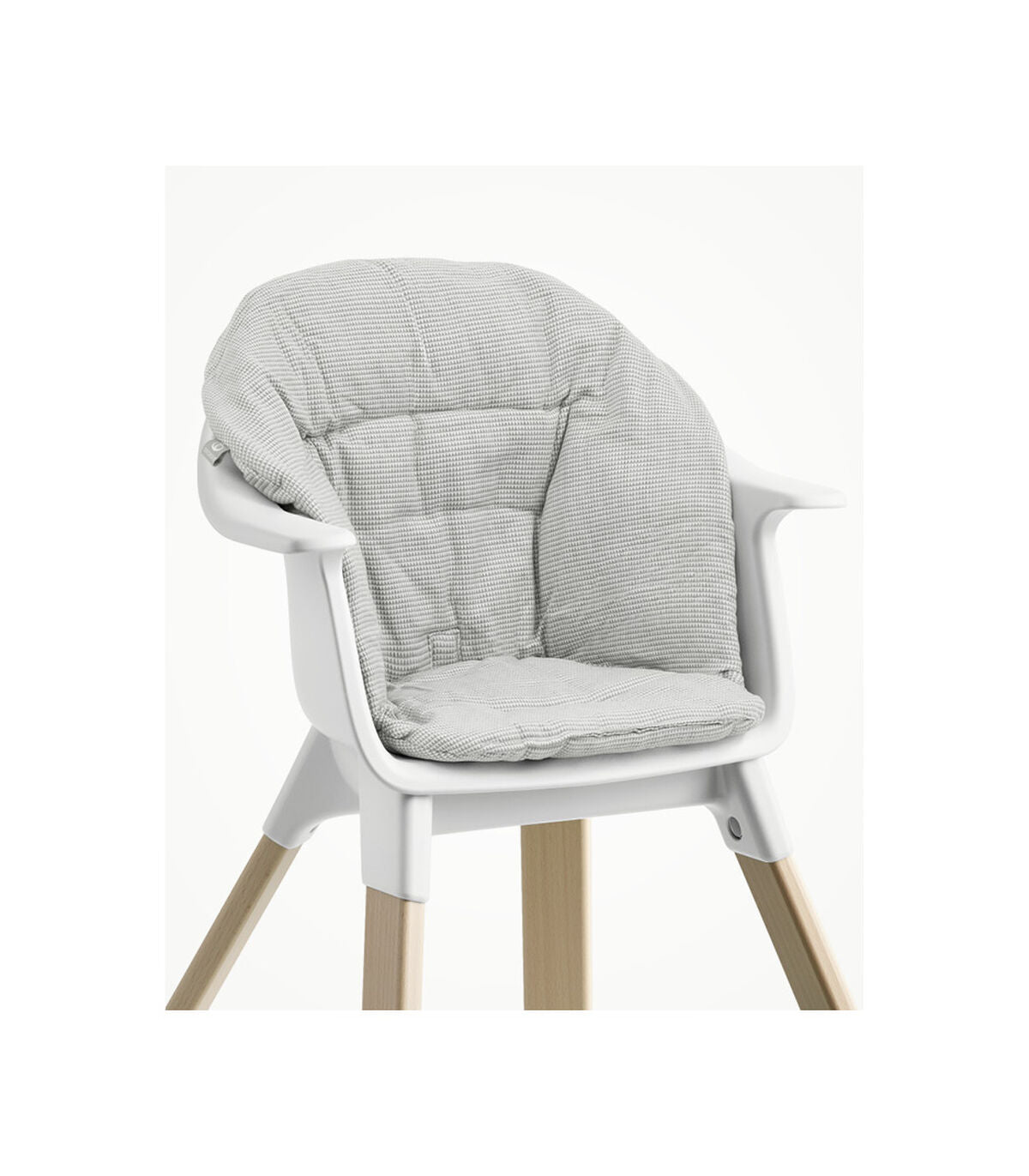 Cushion nordic grey Stokke® Clikk