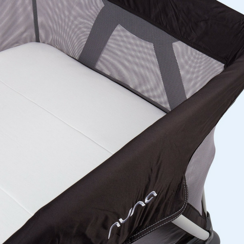 Nuna sena fitted sheet outlet