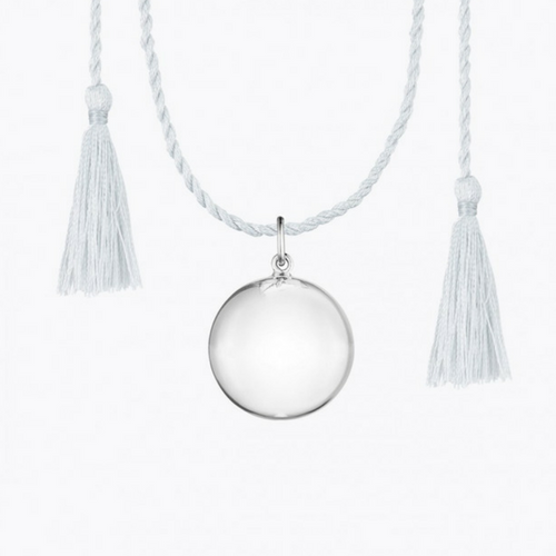 Ilado clearance pregnancy necklace
