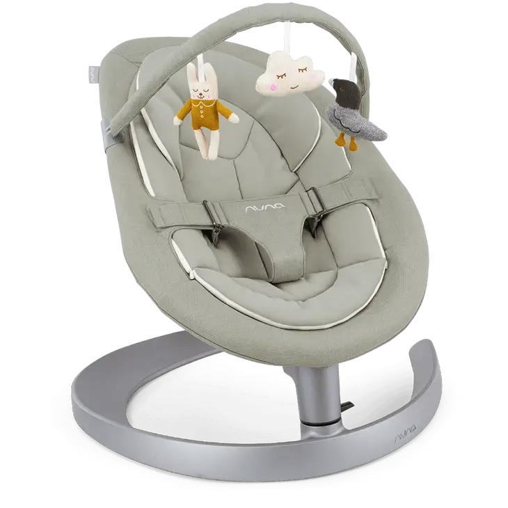 Nuna clearance leaf champagne