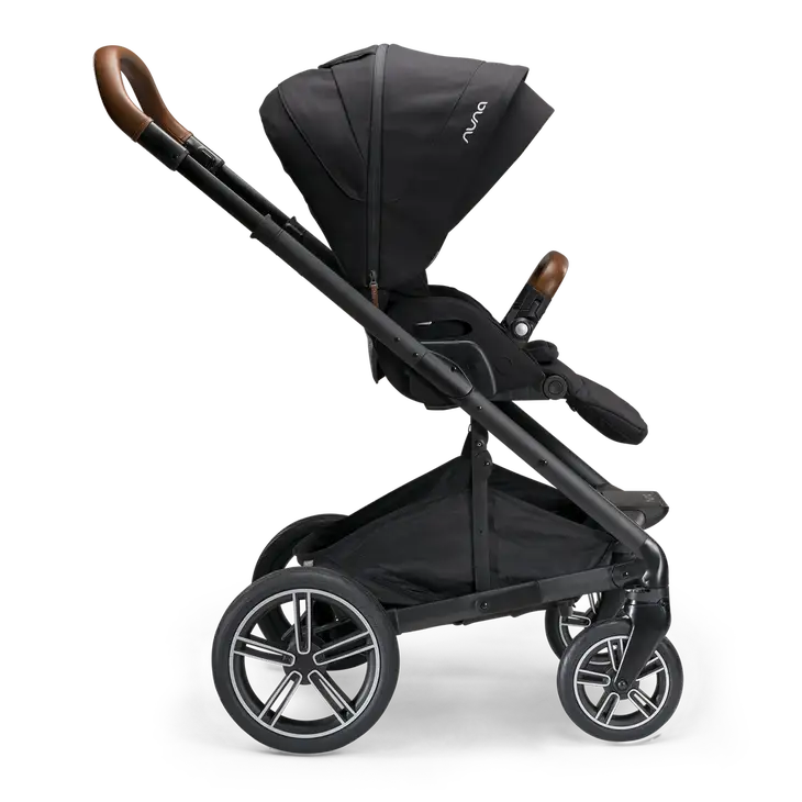 Nuna stroller kickboard online