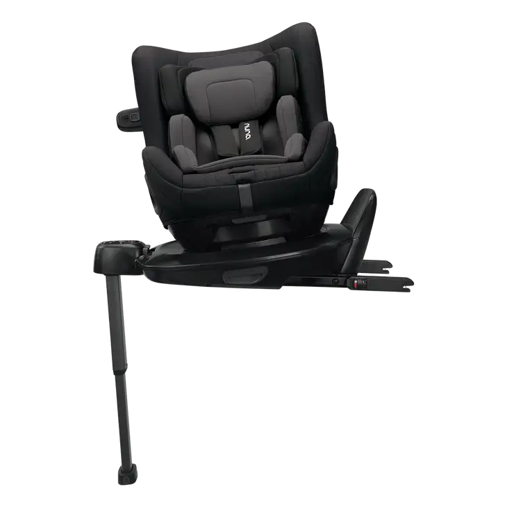 Nuna rebl shop plus compatibility