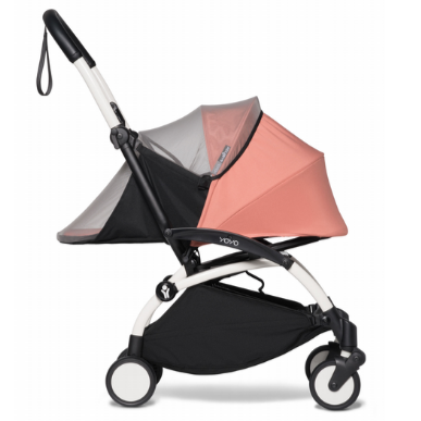 Yoyo stroller hotsell newborn pack