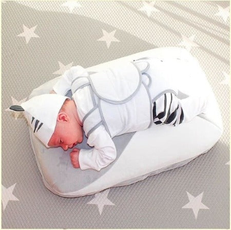 Babocush colic and reflux relief best sale pillow