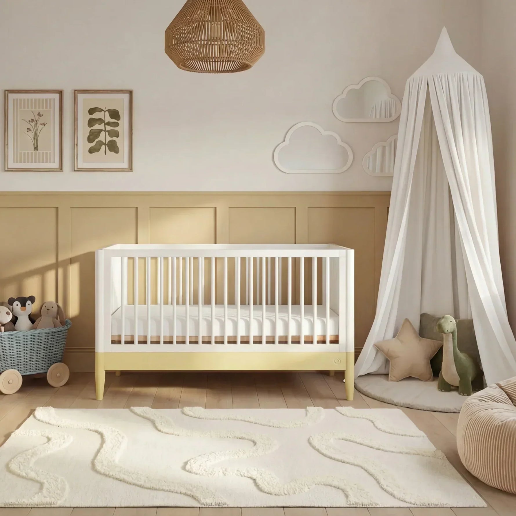 The Safe Cot Buying Guide Every Maltese Parent Actually Needs