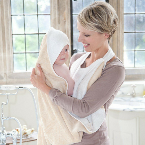 The Hands free towel has been voted BestBuy!