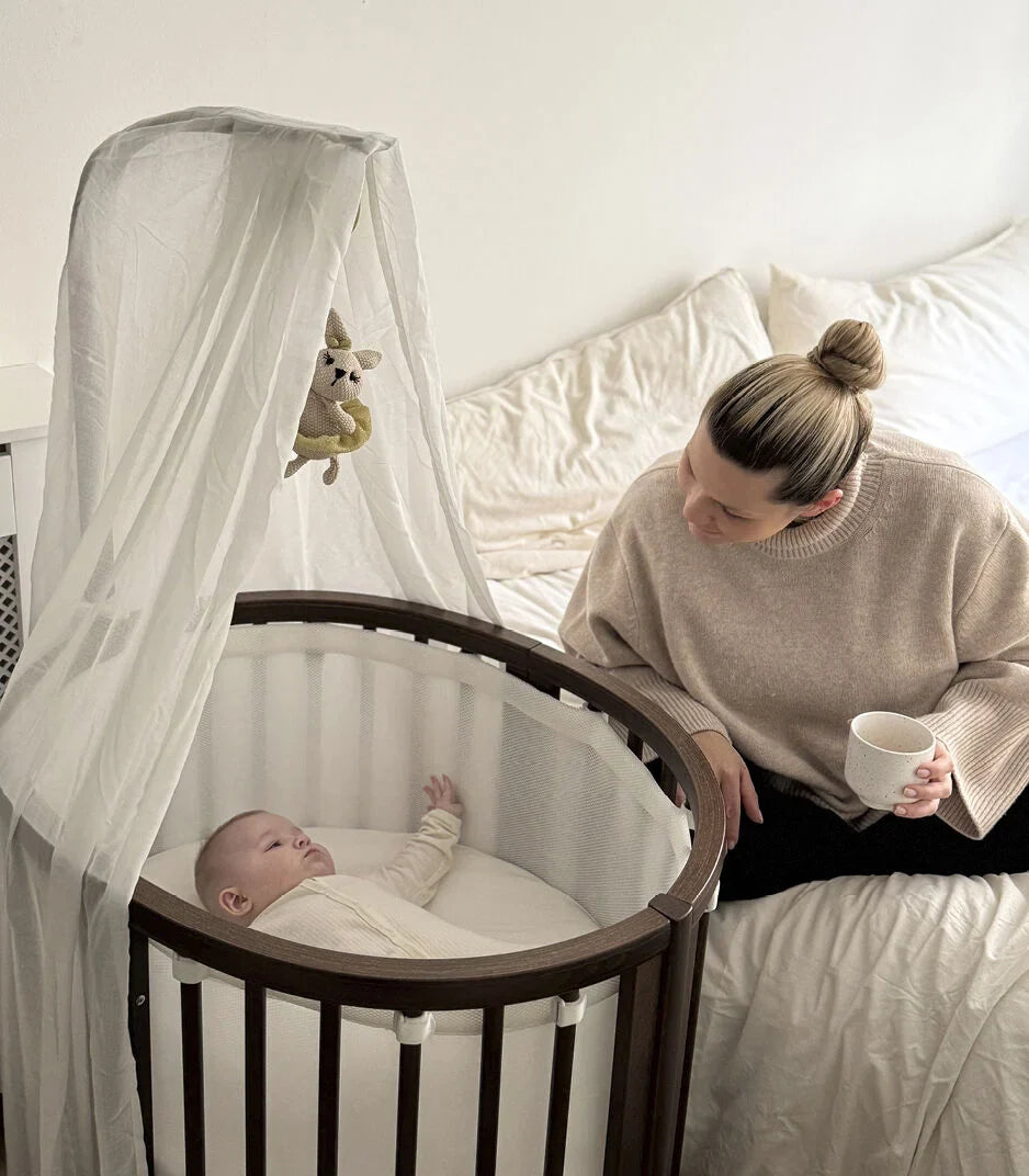 What a Paediatric Sleep Coach Actually Told Maltese Parents (The Honest Version)