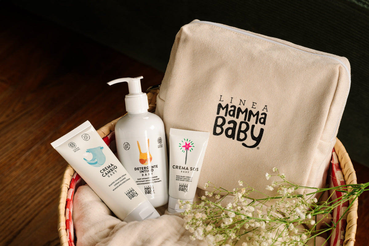 Nappy Changing Tips: What You Need at Home and On the Go