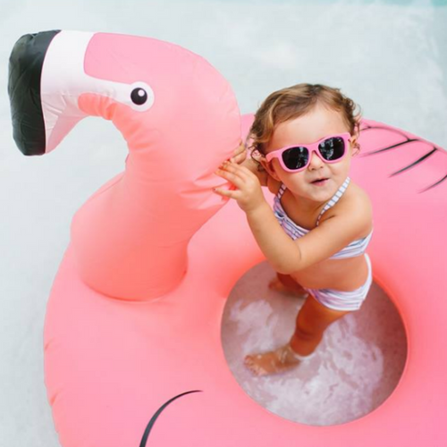 Keep your little one safe in the sun