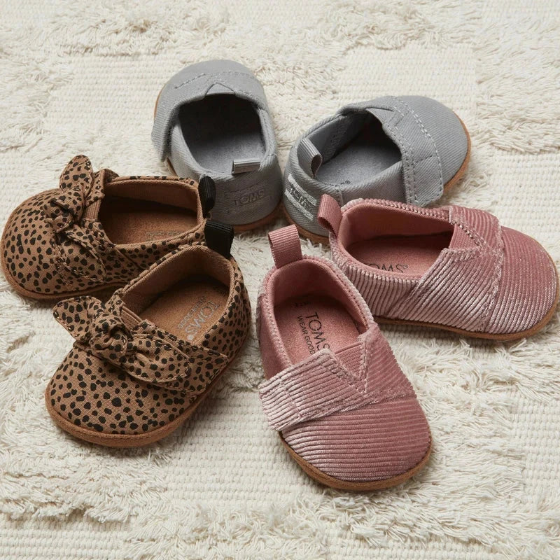 Toms | Baby & Kids Winter Footwear