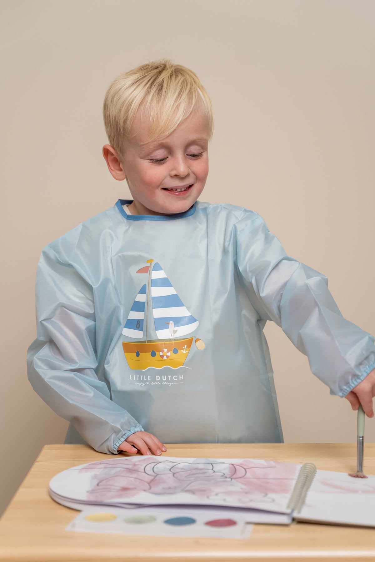 Stationery & Aprons