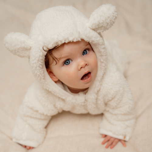 Little Dutch | Teddy Clothing