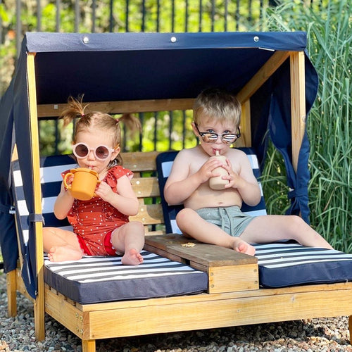 Outdoor Fun