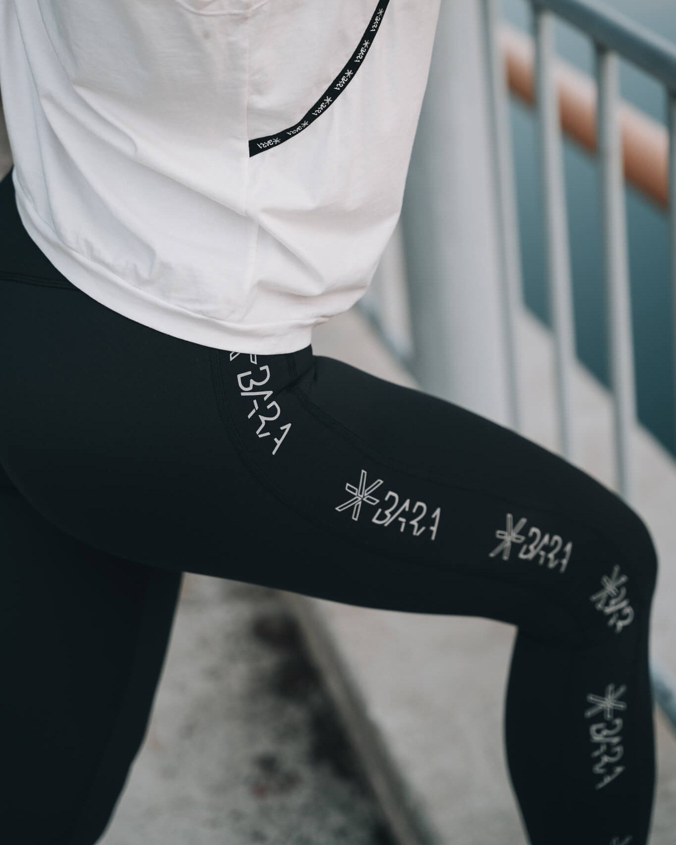 Coach & I | Activewear