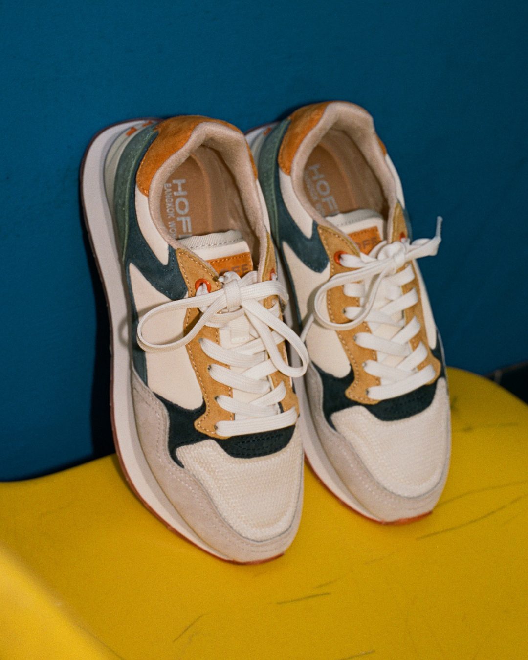 Coach & I | Footwear Men