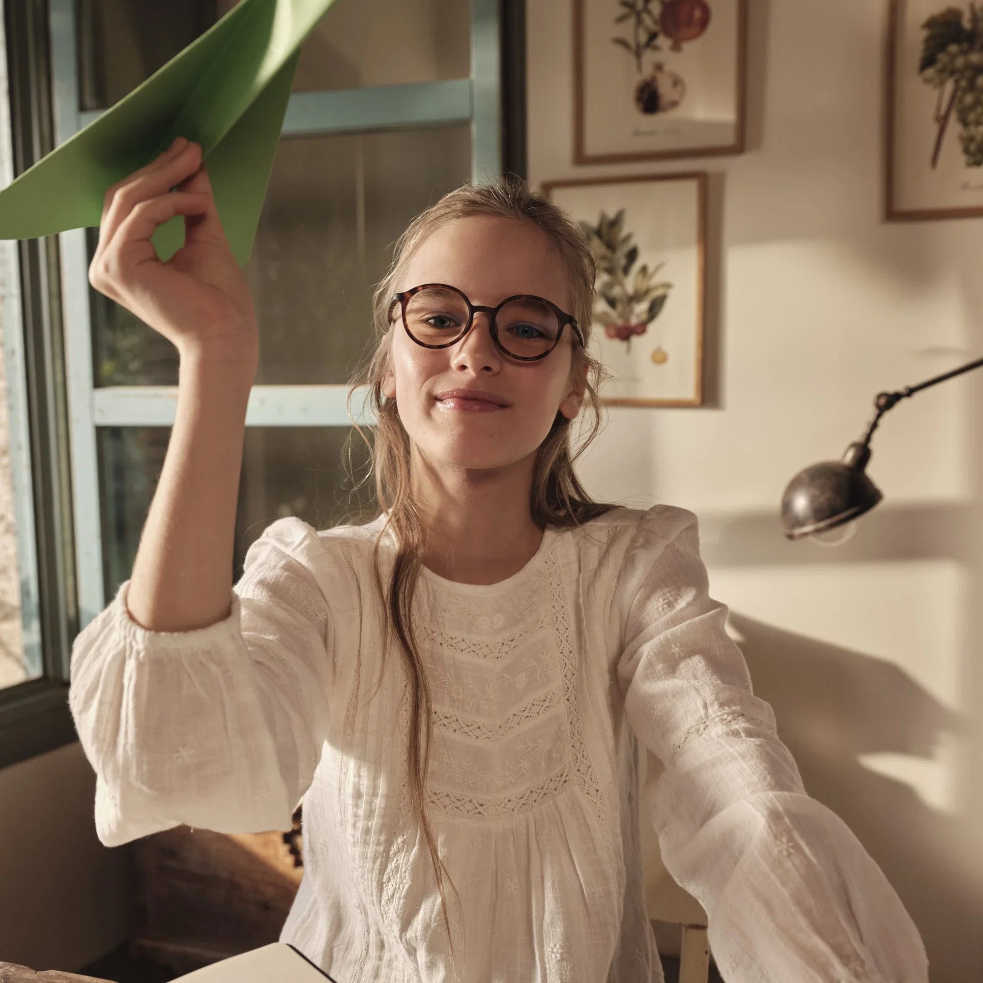 Screen Glasses