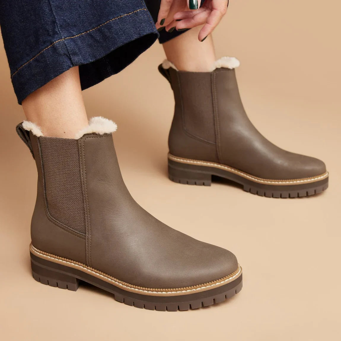 Coach & I | Women's Footwear