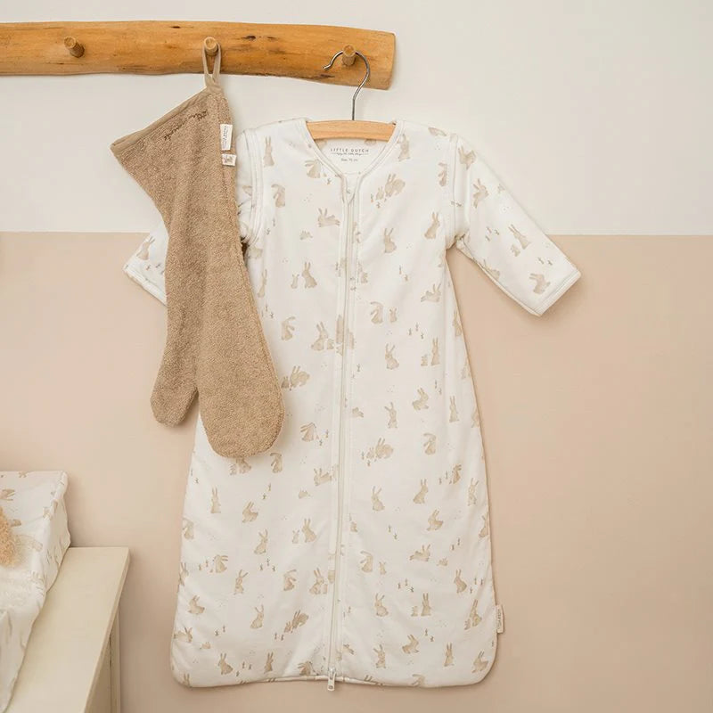 Baby shower glove Beige