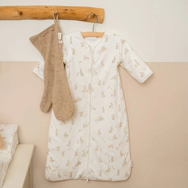 Baby shower glove Beige