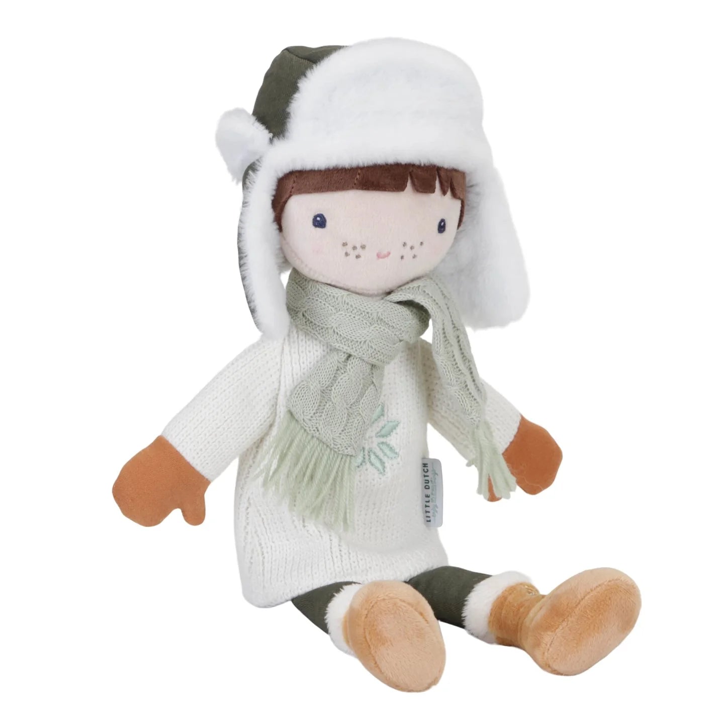 Cuddle Doll Sam | Limited Edition