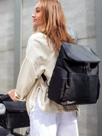 Alyssa Black & Gunmetal
