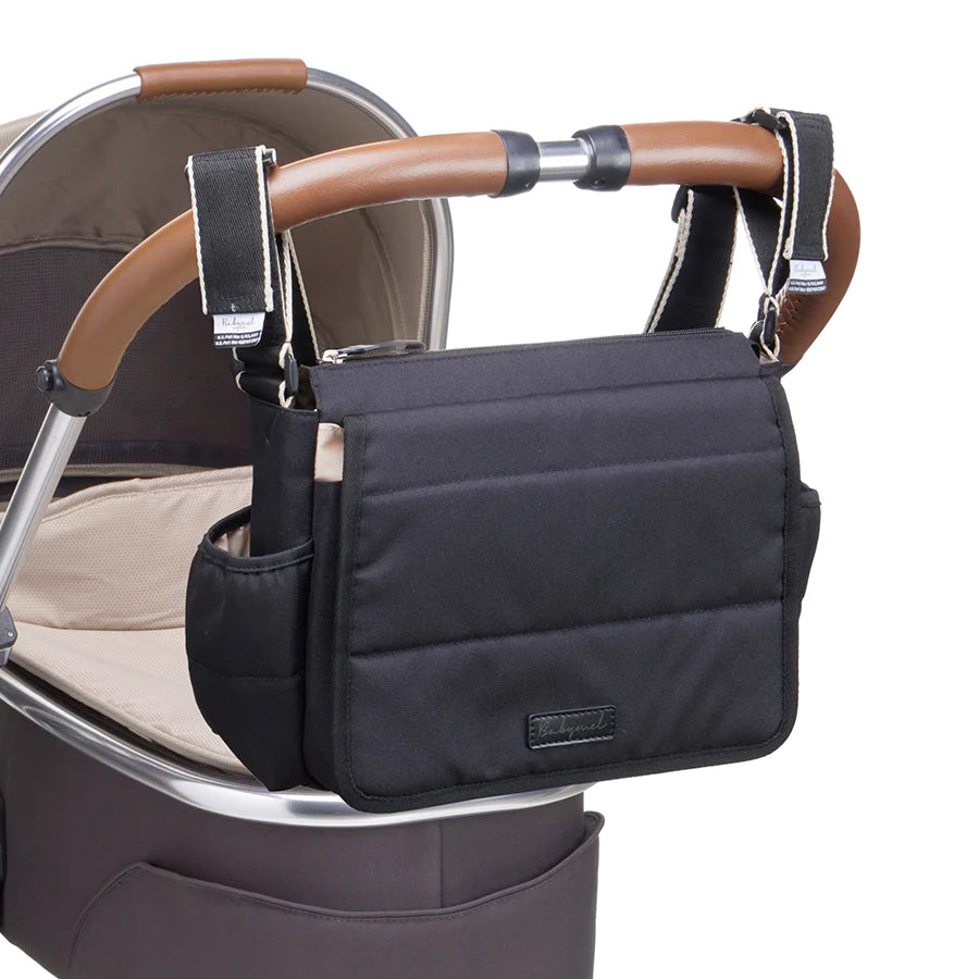 Stroller Bag eco Black