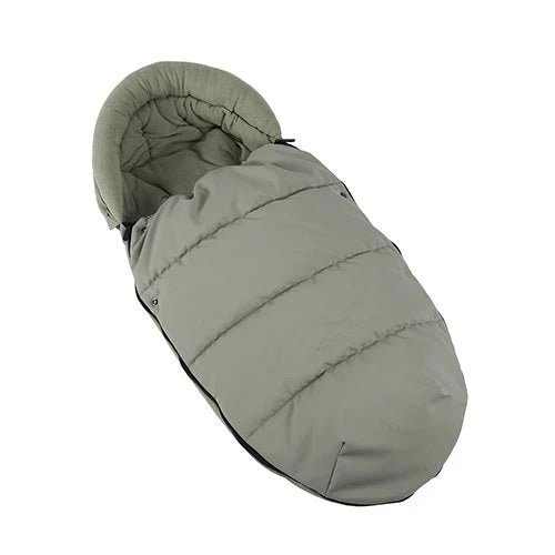 Little Dutch Footmuff Olive Green
