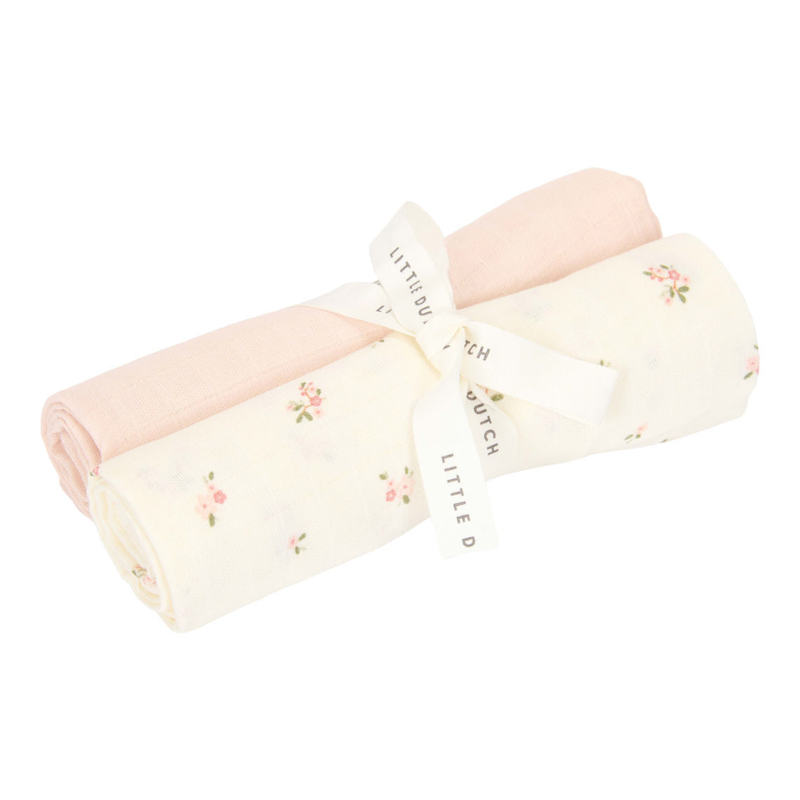 Swaddles muslin 70 x 70 cm Fairy Floral & Blossom