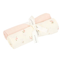 Swaddles muslin 70 x 70 cm Fairy Floral & Blossom