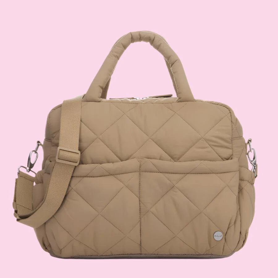 Willow Changing Bag Oat