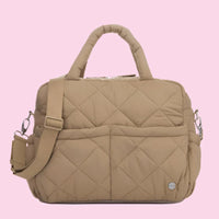 Willow Changing Bag Oat